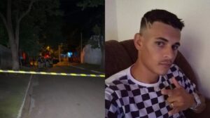 Homem que morreu após partir para cima de policiais durante ocorrência de violência doméstica em Paiçandu é identificado