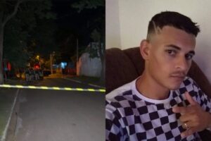 Homem que morreu após partir para cima de policiais durante ocorrência de violência doméstica em Paiçandu é identificado