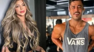 Influenciadora é condenada a 3 anos por atropelar e matar personal