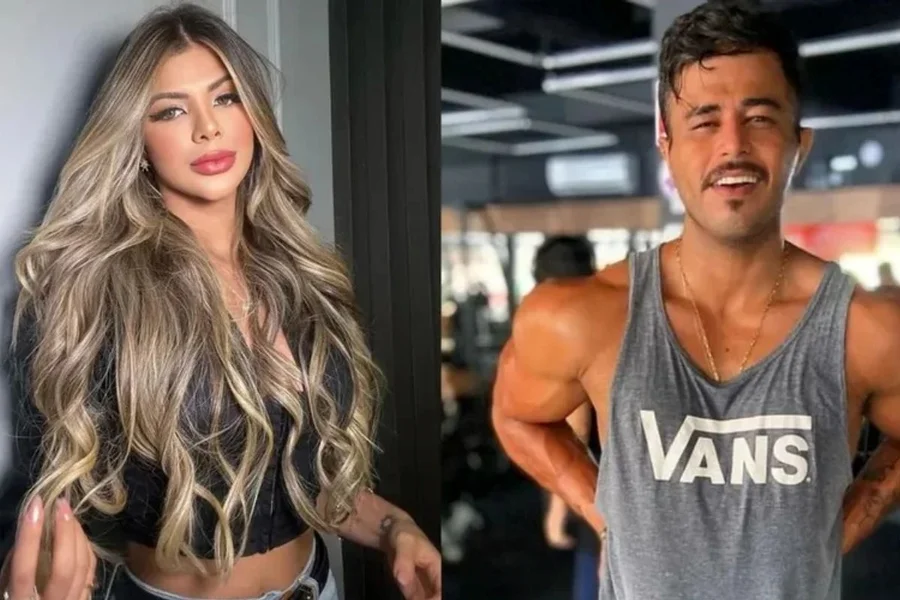 Influenciadora é condenada a 3 anos por atropelar e matar personal