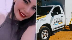 Jovem de 25 anos é morta a tiros no Paraná; companheiro é suspeito