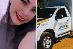 Jovem de 25 anos é morta a tiros no Paraná; companheiro é suspeito