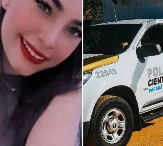 Jovem de 25 anos é morta a tiros no Paraná; companheiro é suspeito