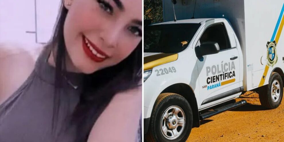 Jovem de 25 anos é morta a tiros no Paraná; companheiro é suspeito