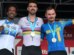 Lauro Chaman é ouro em etapa a Copa do Mundo de ciclismo de estrada