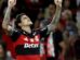 Libertadores: Pedro decide e Flamengo está nas oitavas de final