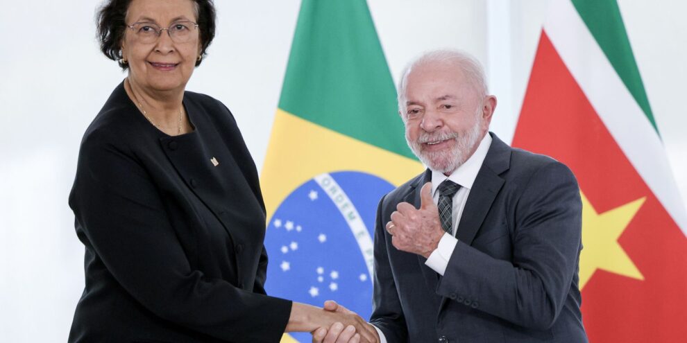 Lula comemora aprovação do fim da escala 6X1 na Câmara
