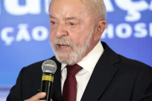 Lula diz que criará Ministério da Segurança após Senado aprovar PEC