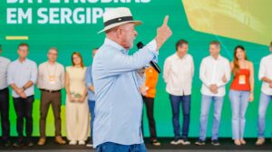 Lula diz que vai indicar Jorge Messias novamente para vaga no STF