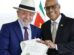 Lula recebe credenciais de sete novos embaixadores