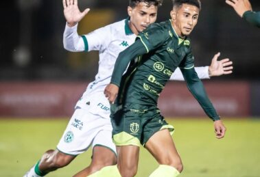 maringá fc