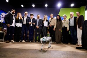 Maringá e Ivaiporã unem ecossistemas de tecnologia em parceria inédita de inovação