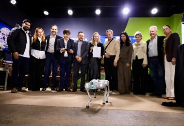 Maringá e Ivaiporã unem ecossistemas de tecnologia em parceria inédita de inovação