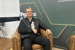 Maringá pode ganhar centro de eventos inspirado na Pedreira Paulo Leminski, afirma Silvio Barros