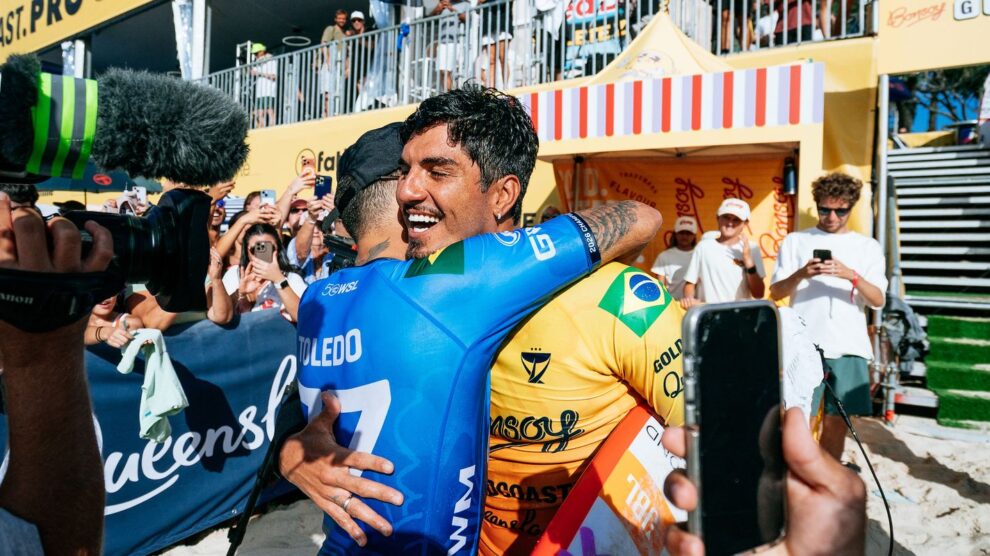 Medina, Filipinho e Alejo avançam às oitavas de etapa na Nova Zelândia