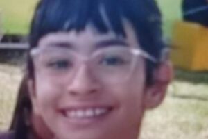 Menina de 9 anos está desaparecida há mais de 10 dias em Maringá