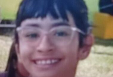 Menina de 9 anos está desaparecida há mais de 10 dias em Maringá