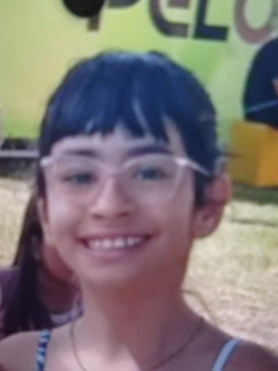 Menina de 9 anos está desaparecida há mais de 10 dias em Maringá