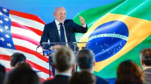 Ministros do Brasil e dos EUA vão discutir tarifas; prazo é de 30 dias