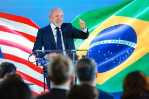 Ministros do Brasil e dos EUA vão discutir tarifas; prazo é de 30 dias