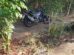 Motocicleta furtada é encontrada abandonada menos de uma hora após crime em Maringá