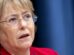 No Planalto, Lula recebe ex-presidente do Chile Michelle Bachelet