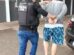 Nucria prende homem suspeito de estupro contra adolescente em Maringá