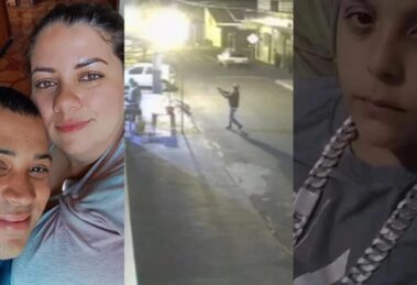Operação da Polícia Civil busca suspeito de triplo homicídio em Sarandi; veja novidades da investigação