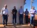 PREFEITURA DE JANDAIA DO SUL ACOMPANHA AVANÇO DAS OBRAS DAS 75 CASAS POPULARES DO PROGRAMA VIDA NOVA