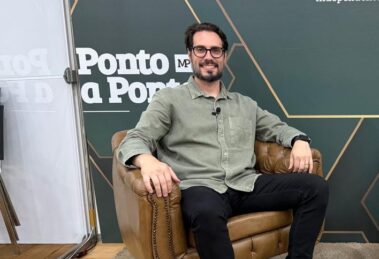 Palestra dentro da Expoingá contará curiosidades sobre a história de Maringá