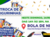 Panini Day reúne colecionadores e famílias para tarde de trocas de figurinhas em Maringá