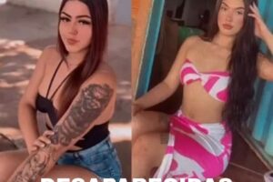 Polícia Civil prende mulher envolvida em caso de desaparecimento das primas de Cianorte