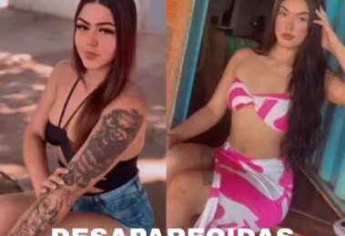 Polícia Civil prende mulher envolvida em caso de desaparecimento das primas de Cianorte