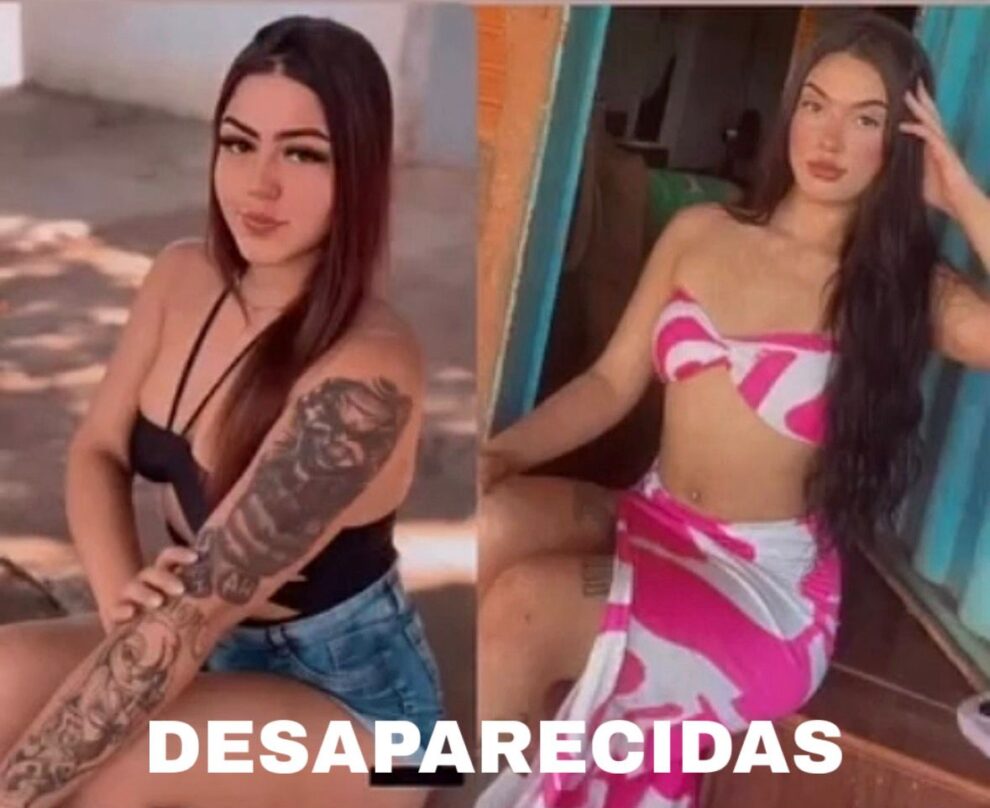 Polícia Civil prende mulher envolvida em caso de desaparecimento das primas de Cianorte