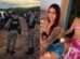 Polícia intensifica buscas por primas da região desaparecidas após celular emitir último sinal em área rural; vídeo