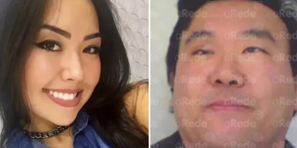 Presa pela morte da mãe, Camila Kanayama não participará do velório do pai