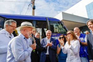 Presidente Lula volta a dizer que é contra uso de IA nas eleições