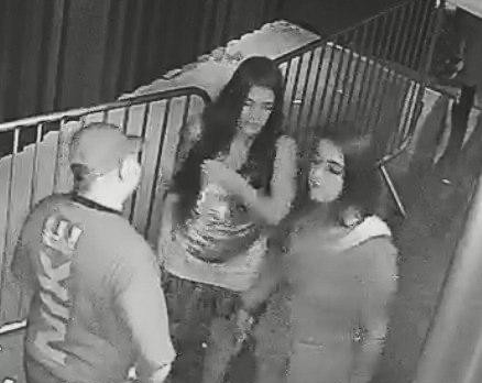 Primas da região estiveram com ‘Dog Dog’ em boate no dia do desaparecimento, aponta polícia