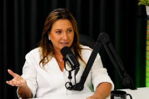Protagonismo feminino: Rose Machado destaca a ascensão das mulheres na gestão das propriedades rurais