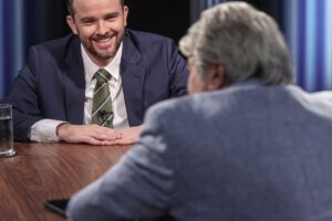 Reunião entre Lula e Trump foi marcada por respeito mútuo, diz Durigan