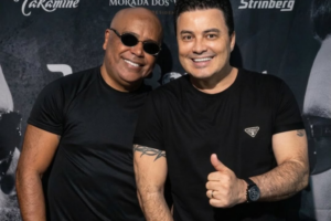 Rick & Renner fazem show exclusivo de Dia dos Namorados em Maringá