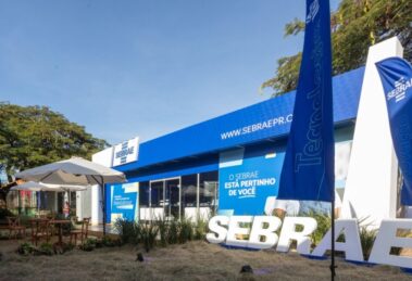 Sebrae/PR promove palestras e consultorias gratuitas para pequenos negócios durante a Expoingá