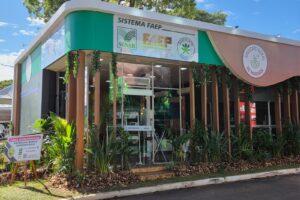Série de eventos na Expoingá 2026 debate as perspectivas do agronegócio brasileiro