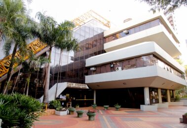 Servidor perde a visão após ser agredido por adolescente dentro de abrigo, em Maringá
