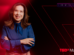 Solange Riuzim fala no TEDx sobre a necessidade de mudar