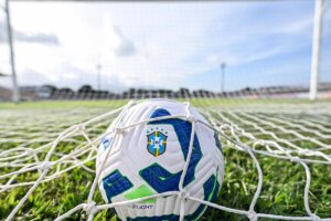 TV Brasil mostra nesta segunda confronto entre Palmeiras e Atlético-MG