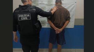 Três homens são presos pelo Nucria de Maringá por estupros de vulneráveis