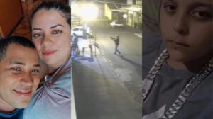 Veja o que se sabe sobre o triplo homicídio em Sarandi e a possível ligação com briga em colégio