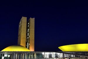 Veto da dosimetria: prazo para promulgação termina nesta quarta-feira
