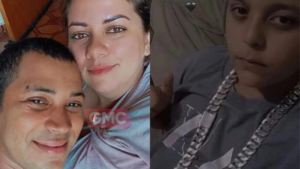 Vídeo: Casal e adolescente mortos em bar de Sarandi foram assassinados por engano; polícia prende apontado como mandante do crime